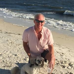 Meet your Posher, Gary